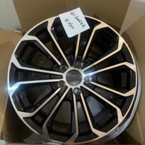 Universal Car Tyre Rims #001