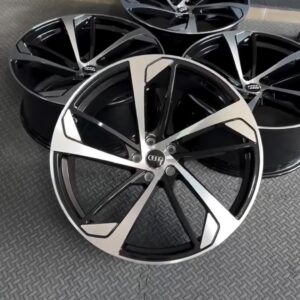 Latest Audi Car Tyre Rims #011