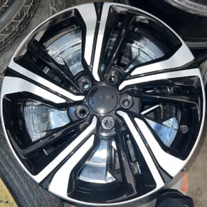 Universal Car Tyre Rims #012