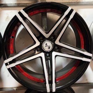 Universal Car Tyre Rims #013