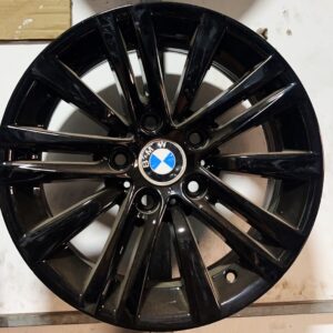 BMW Car Tyre Rims #014