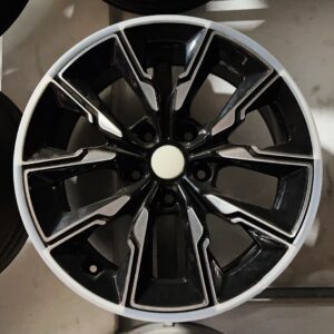 Universal Car Tyre Rims #015