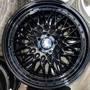 Universal Car Tyre Rims #016