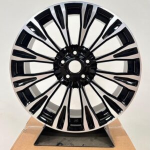 Multi-Brand Car Tyre Rims #018