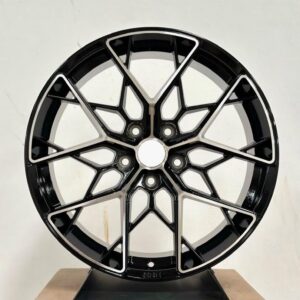 Multi-Brand Car Tyre Rims #019