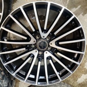 Universal Car Tyre Rims #002