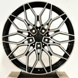 Multi-Brand Car Tyre Rims #020