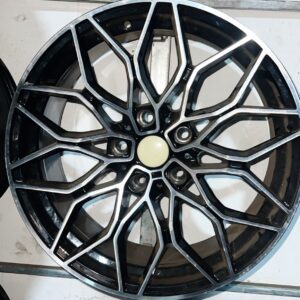 Universal Car Tyre Rims #006