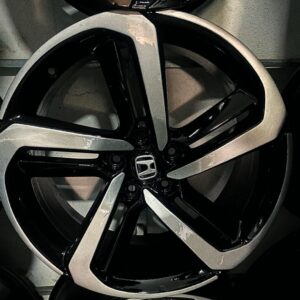 Honda Accord Tyre Rims #007