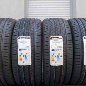 Continental New Car Tyres #002 (Set Of 4)